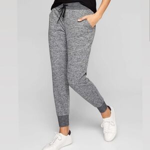 🌷Athleta flux joggers